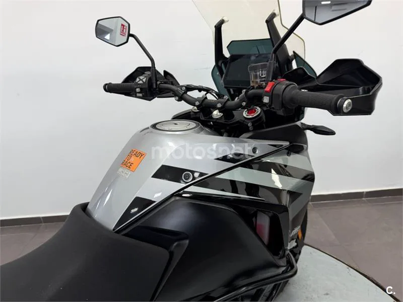 KTM 1290 Super Adventure – Vista 7
