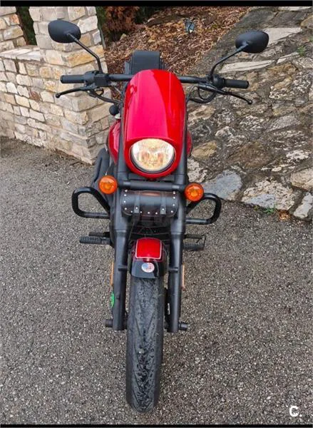 UM Renegade Sport S – Vista 3