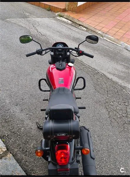 UM Renegade Sport S – Vista 4