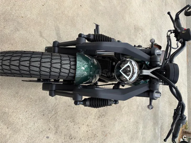 Benda Napoleon Bob 250 4650 € 2025 Barcelona - 2