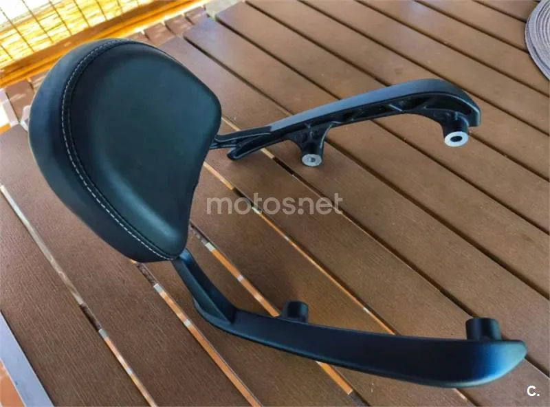 Royal Enfield Meteor 350 – Vista 7