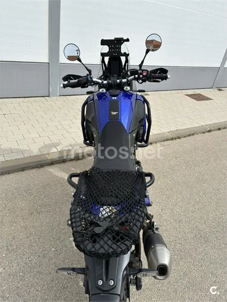 Yamaha Ténéré 700 – Vista 6