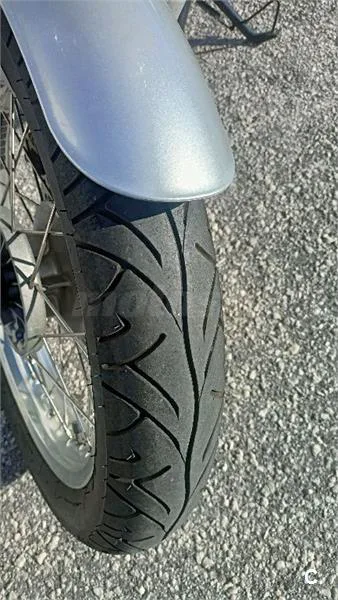 Royal Enfield Continental GT 535 – Vista 7