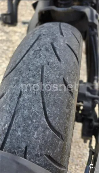 Voge 300 – Vista 7