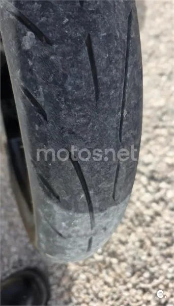 Voge 300 – Vista 8