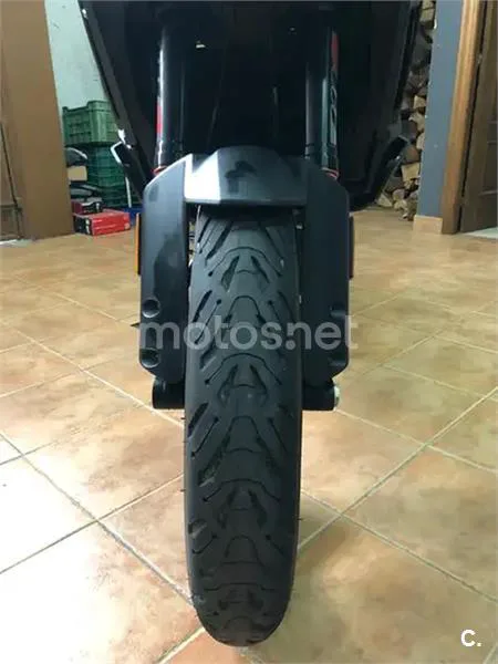 KTM 1290 Super Adventure – Vista 2