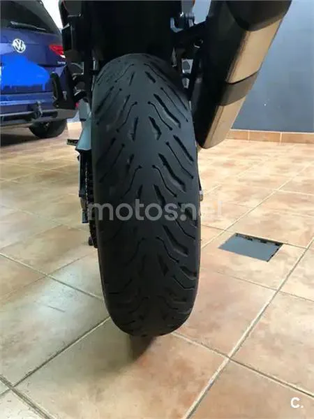 KTM 1290 Super Adventure – Vista 6