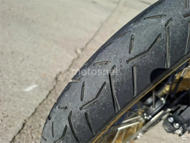 Honda CRF1100L Africa Twin – Vista 7