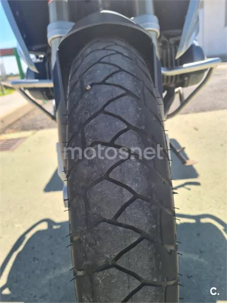 BMW R 1200 GS – Vista 6