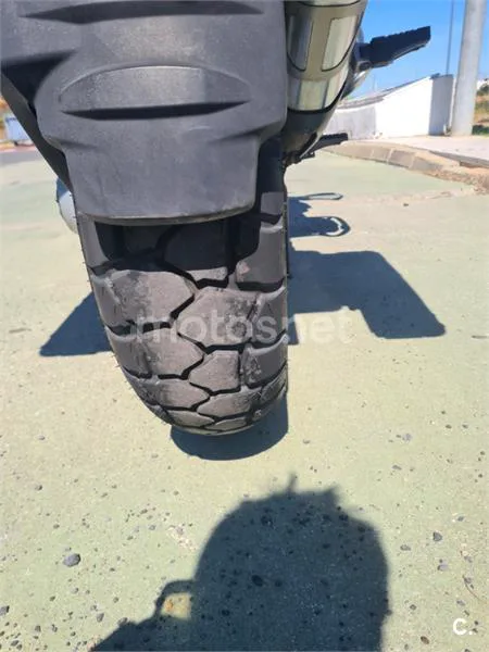 BMW R 1200 GS – Vista 10