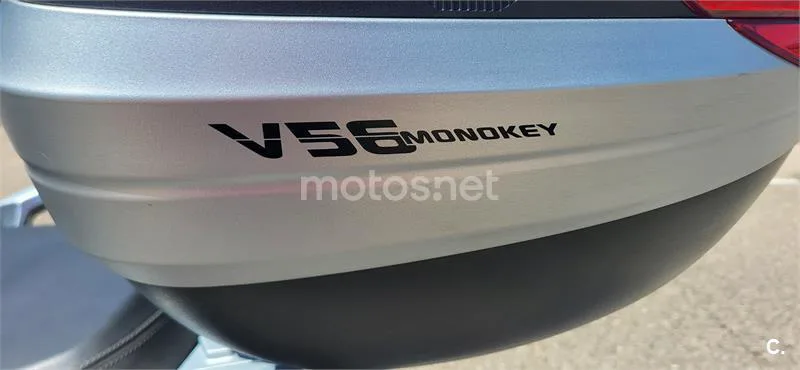 BMW C 400 GT – Vista 12