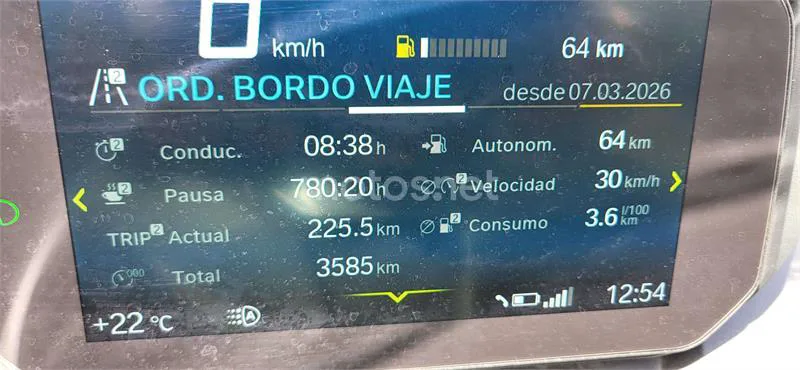 BMW C 400 GT – Vista 14