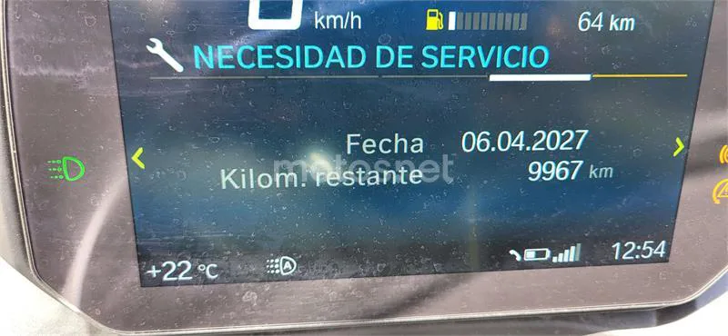 BMW C 400 GT – Vista 15