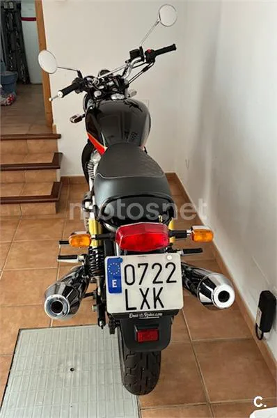 Royal Enfield Interceptor 650 4950 € 2022 Illes Balears - 2