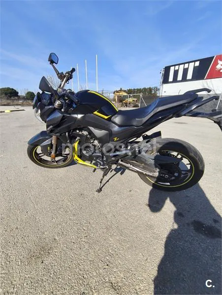 Zontes Z2 125 – Vista 3