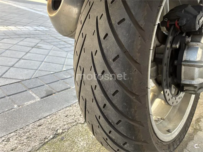 BMW R 1200 RT – Vista 12