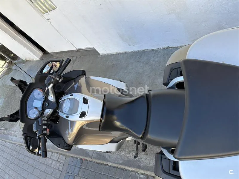 BMW R 1200 RT – Vista 6