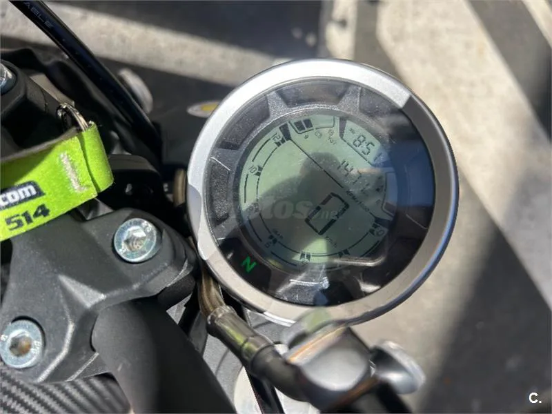 MITT 125 SC Scrambler – Vista 3