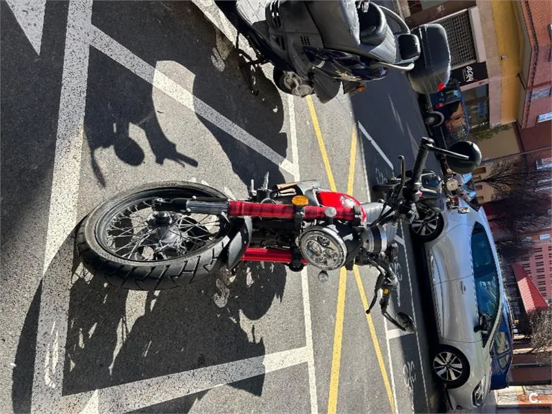 MITT 125 SC Scrambler – Vista 4