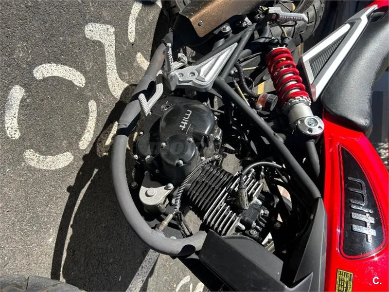 MITT 125 SC Scrambler – Vista 5