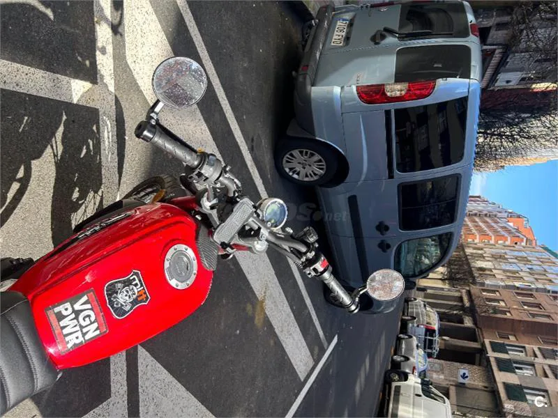 MITT 125 SC Scrambler – Vista 6