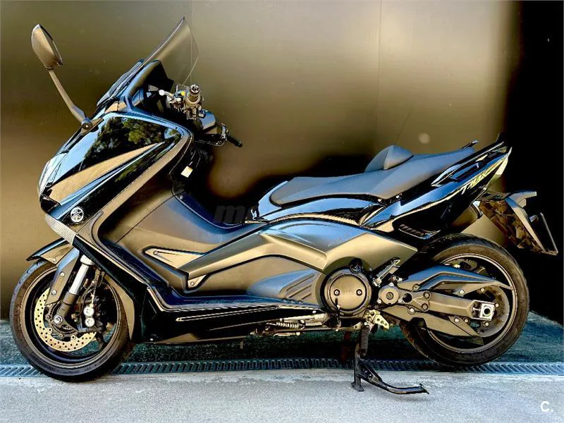 Yamaha TMAX 530 8200 € 2016 Barcelona - 2