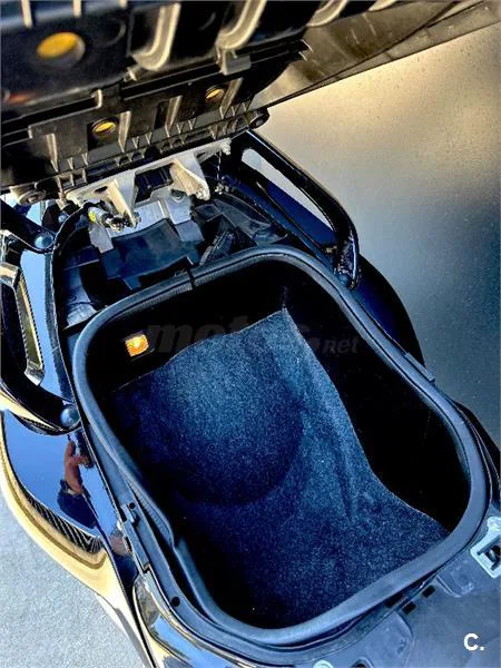 Yamaha TMAX 530 – Vista 12