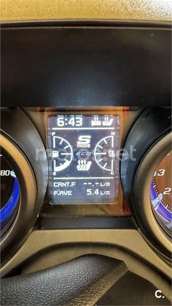 Yamaha TMAX 560 TECH MAX – Vista 12