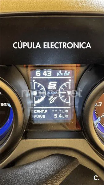 Yamaha TMAX 560 TECH MAX – Vista 5