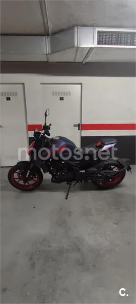 MITT NK 125 – Vista 2