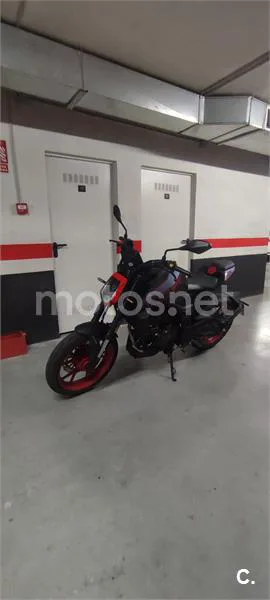 MITT NK 125 – Vista 3