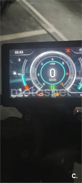 MITT NK 125 – Vista 4