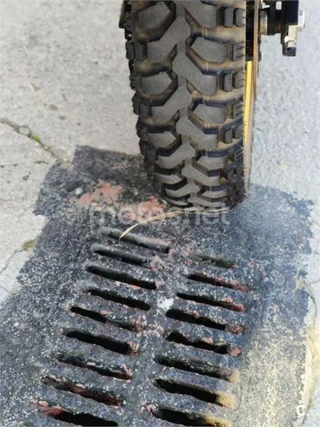 CFMOTO 800 MT – Vista 25