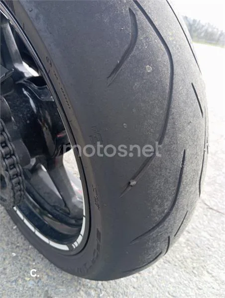 Aprilia Shiver 900 – Vista 10