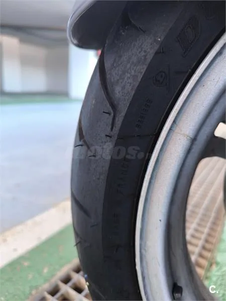 Suzuki BURGMAN 650 Executive – Vista 5