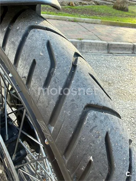 Triumph Tiger 900 – Vista 7