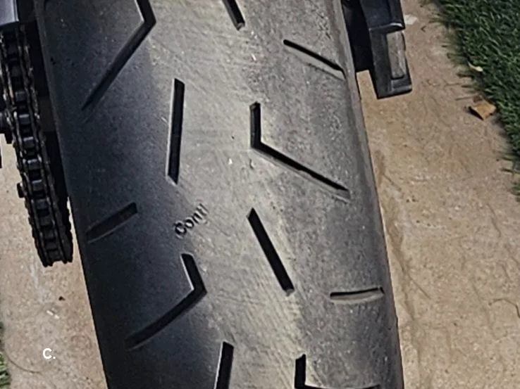 BMW S 1000 R – Vista 6