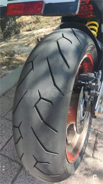 Honda CB 650 R – Vista 5