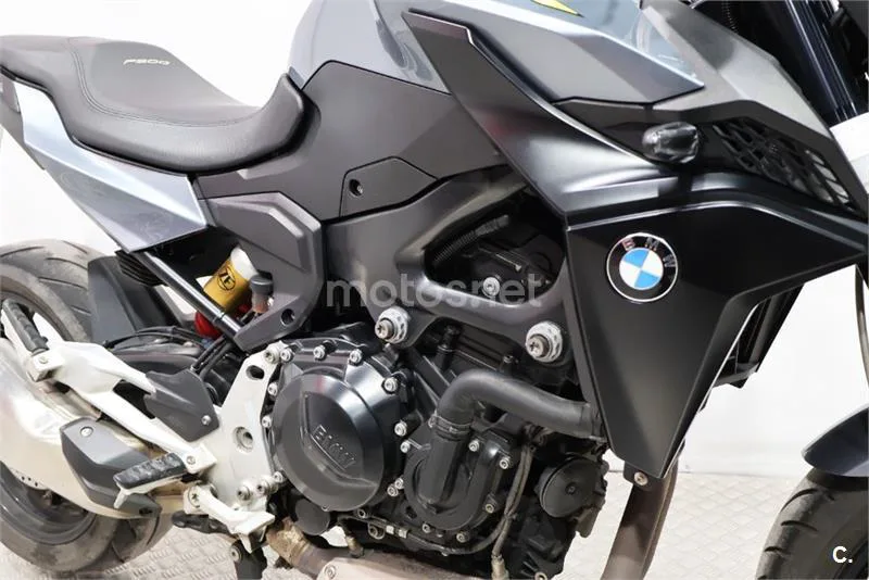 BMW F 900 R – Vista 12