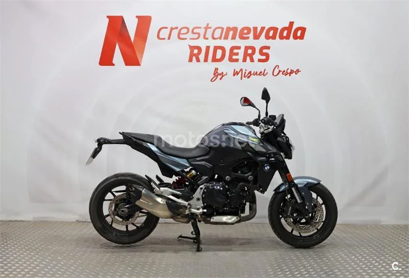 BMW F 900 R – Vista 7