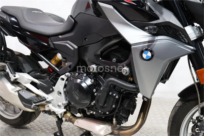 BMW F 900 R – Vista 12