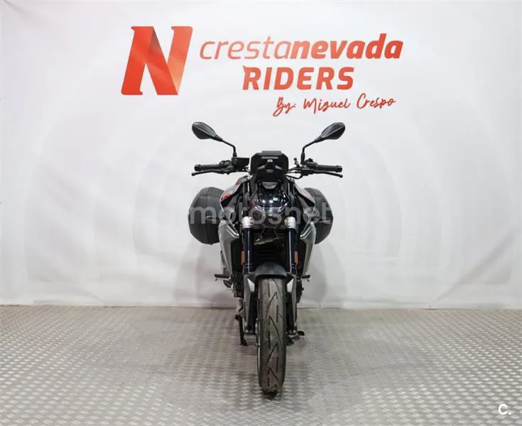BMW F 900 R – Vista 5
