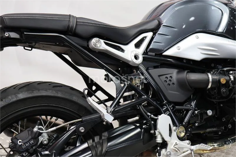 BMW R nineT – Vista 15