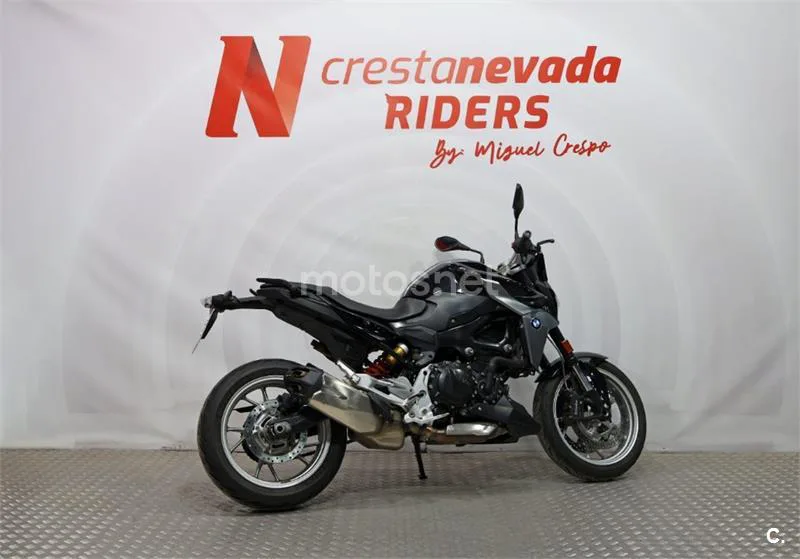 BMW F 900 R – Vista 11