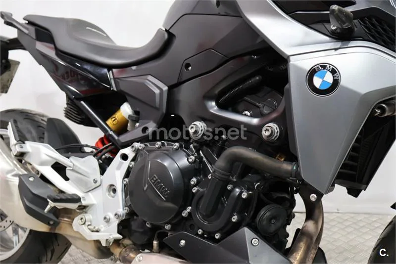 BMW F 900 R – Vista 12