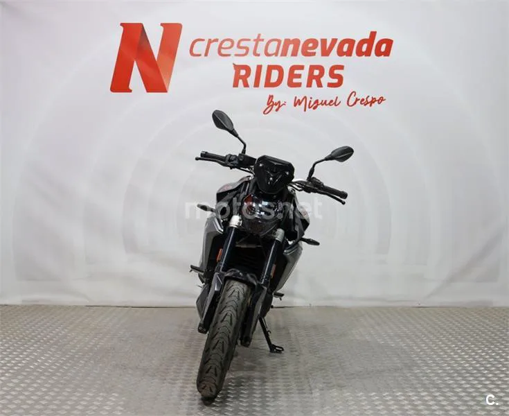 BMW F 900 R – Vista 5