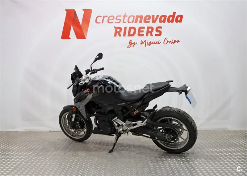 BMW F 900 R – Vista 10