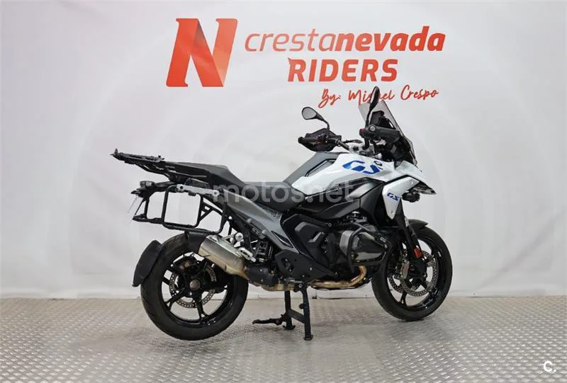 BMW R 1300 GS – Vista 11