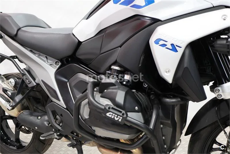 BMW R 1300 GS – Vista 12