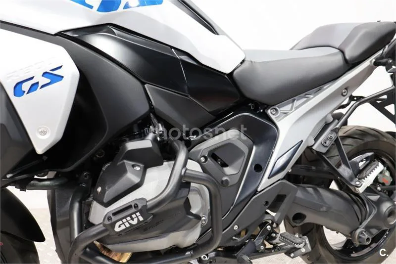 BMW R 1300 GS – Vista 13
